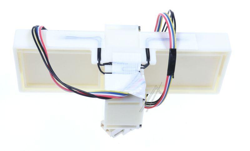 Amica 1045065 - Fmb-3nfc1h abluftklappen