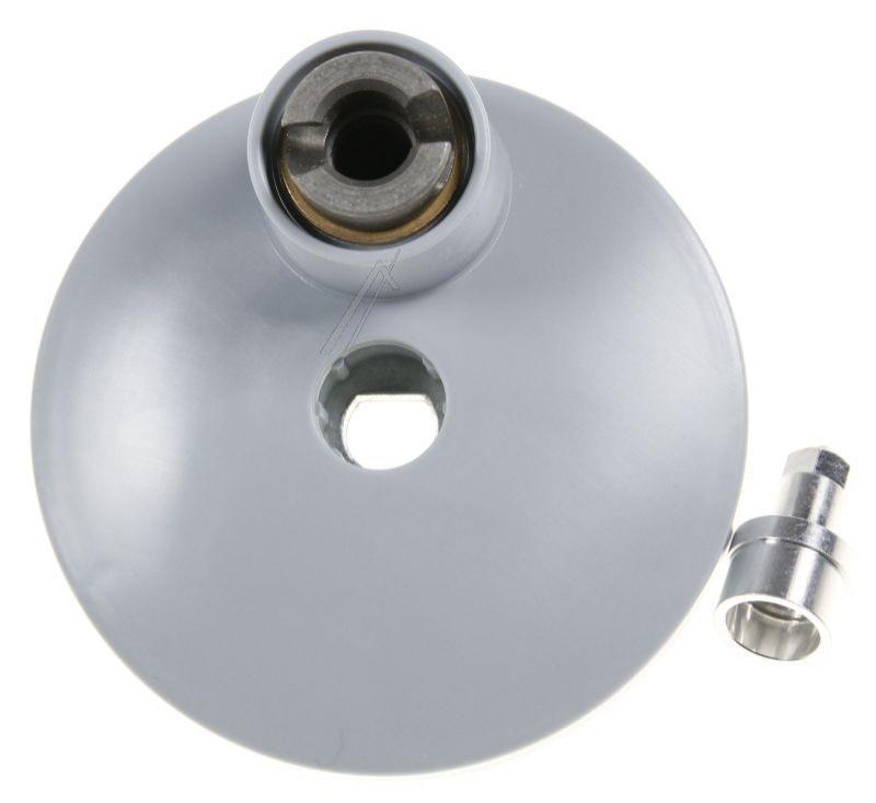 Delonghi KW715534 Getriebe - Planet hub assy chef+bayonet caway hub