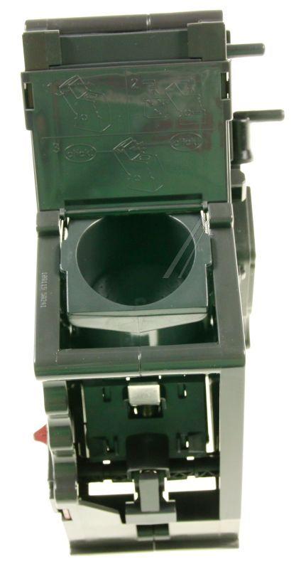Bosch Siemens Brüheinheit 11014117 für Kaffeemaschine Brühgruppe Ersatzteil