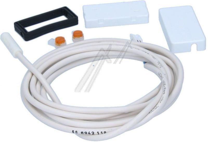 Liebherr 959021400 - Rep.-kit f. gt-luft/verd. fuehler gn