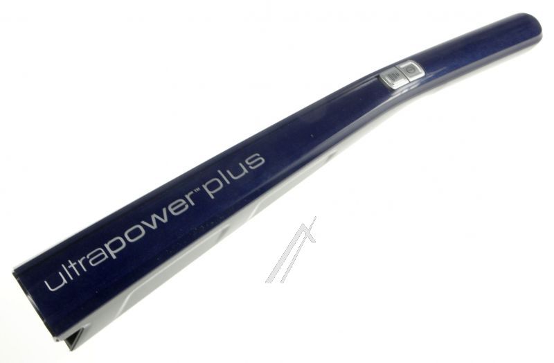 AEG Electrolux 2198240430 Staubsaugergriff - Handgriff,blau