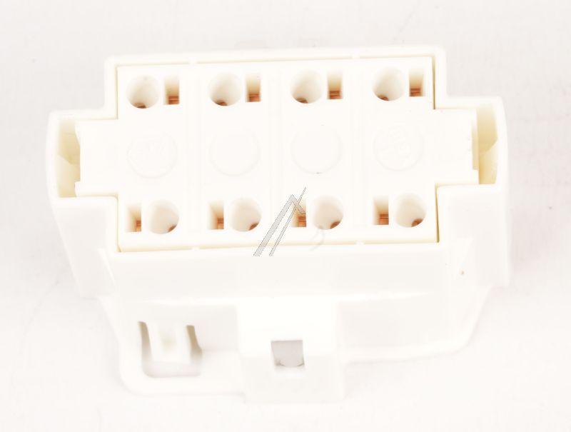 Franke 1330367589 Halter - 133.0367.589 sp hood fluorescent lamp holder 2g7 4-pi