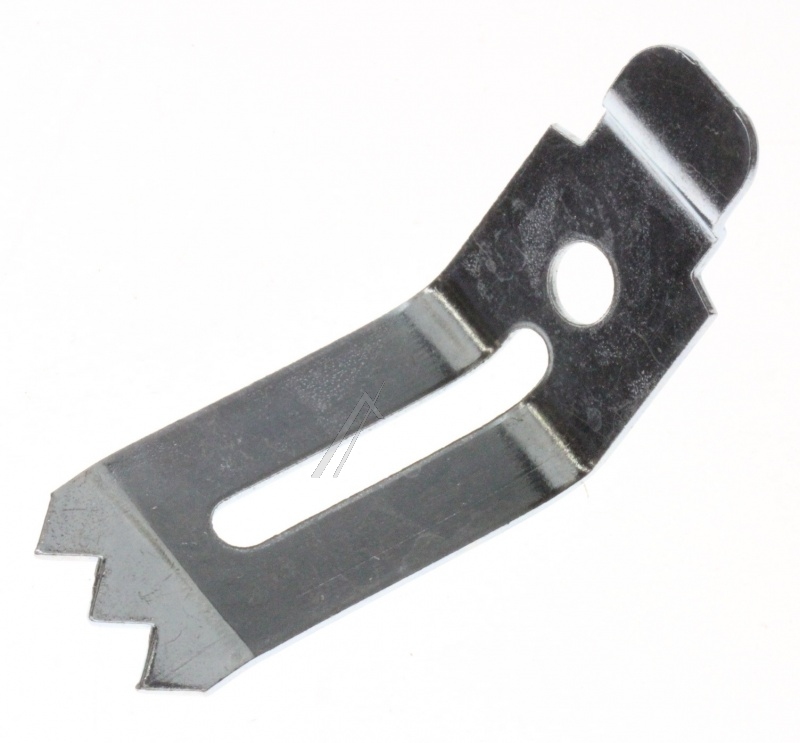 Vestel 37011990 Haken - Kochfeld baugruppe feder halter