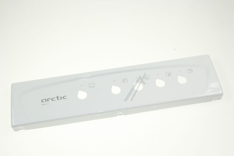 Arcelik Grundig Beko 418901376 Blende - Bedienblende