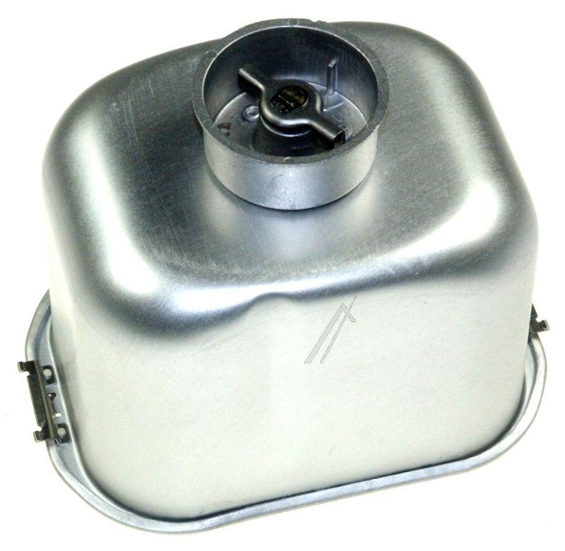 Delonghi KW702945 Behälter - Brotbackform pre- twist&lock