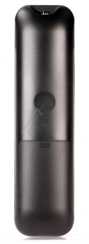 Vestel 30119310 - R/c 45250 fernbedienung vidaa black rohs