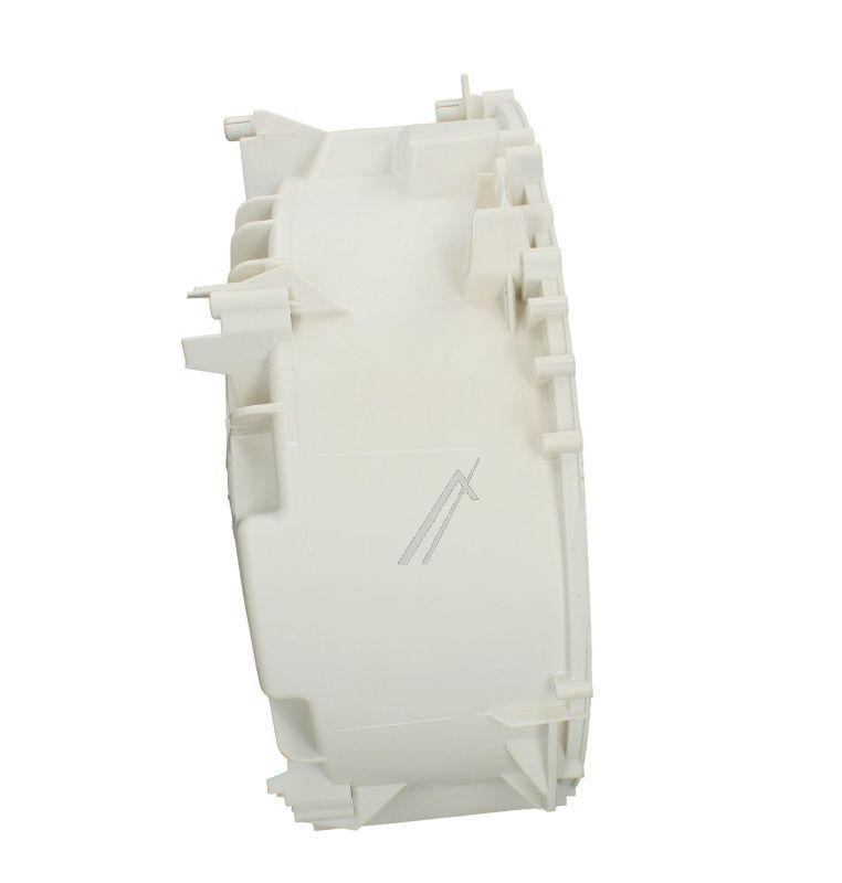 Vestel 22169181 Bottichhinterteil - Rear tub group (52/57c4)-f