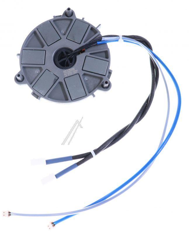 Arcelik Grundig Beko 3583890100 - Induksiyon header