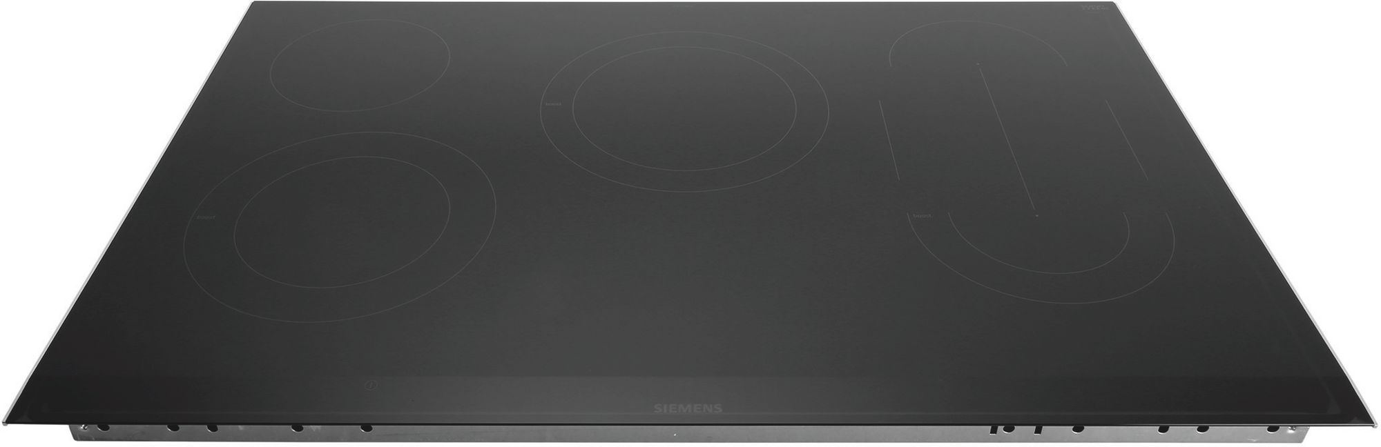 BSH Bosch Siemens 00776176 Glaskeramikfläche - Glaskeramikfläche