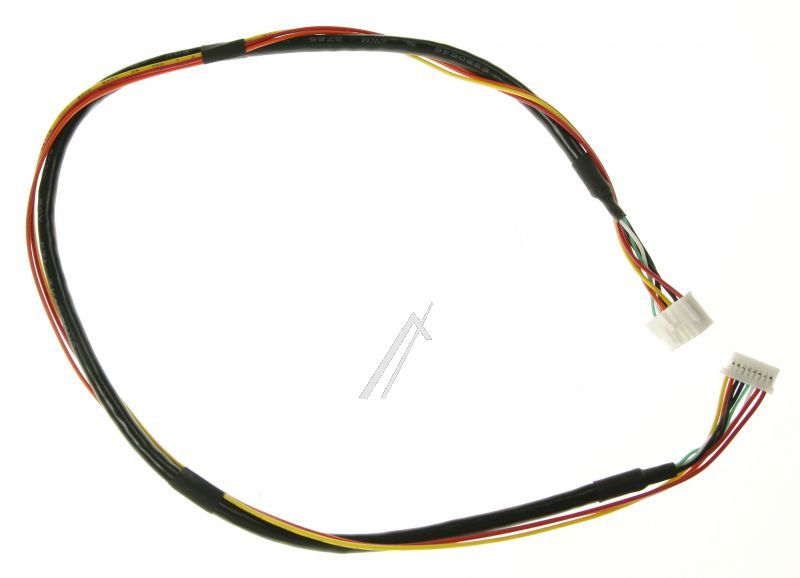 Vestel 30102395 Stecker - Cnas10-8p/400 sis w/dcul2725 #28+26 w/dl