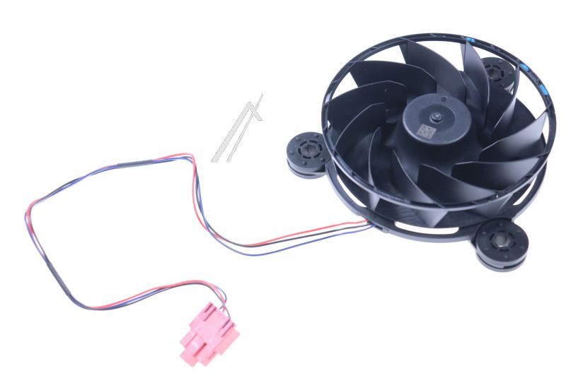 Homa 2501000044 Lüfter - Cht12512rh-w38b lüfter