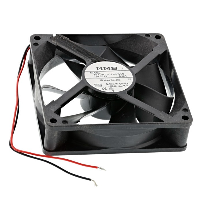 AEG Electrolux 2425769045 Lüfter - Ventilator,dac,1600rpm,12v