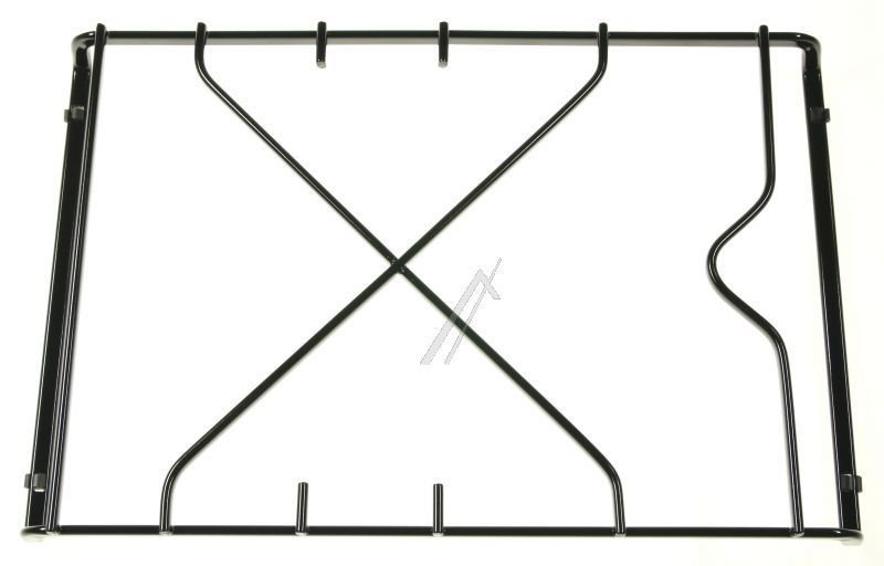 Whirlpool Indesit 482000086431 Kochplatte - C00269493 topftragegitter 750/1 c