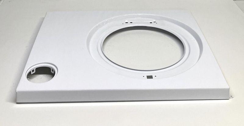 Arcelik Grundig Beko C00873076 Blende - 1400082900 front panel prolog arcp1 0.7mm