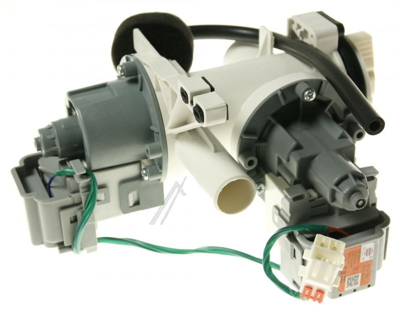 Samsung DC9715696L Laugenpumpe - Assy pump drain,mk-pjt,ww7800m,bubble,22