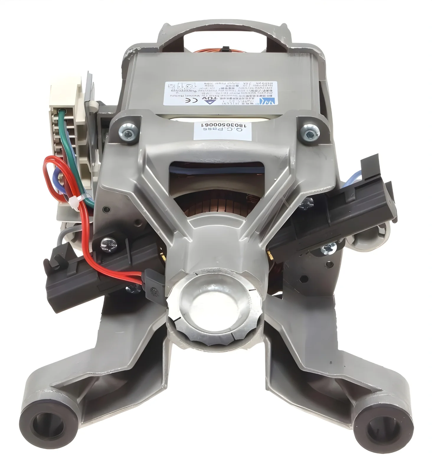 HK1925491 Waschmaschinenmotor - Motor