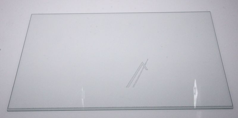 Vestel 47003458 Glasplatte - R glass regalablage/395