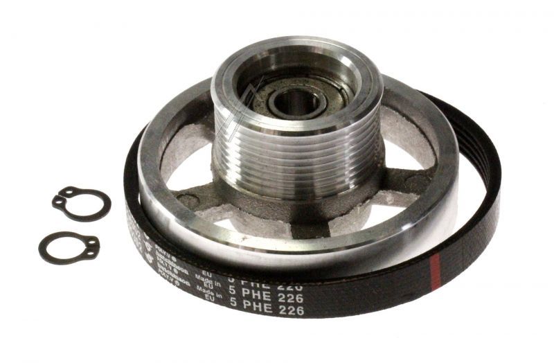 Arcelik Grundig Beko 492204402 Riemen - Pulley assy for service-ul 3880100-200 Arcelik Grundig Beko 492204402 Riemen - Pulley assy for service-ul 3880100-200