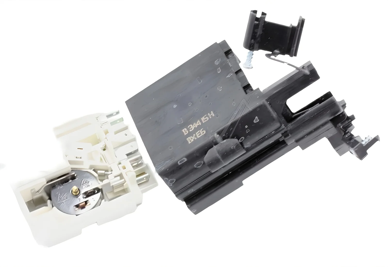 AEG Electrolux 2425803059 Anlaufvorrichtung - Anlaufvorrichtung,terminal,tba_acc