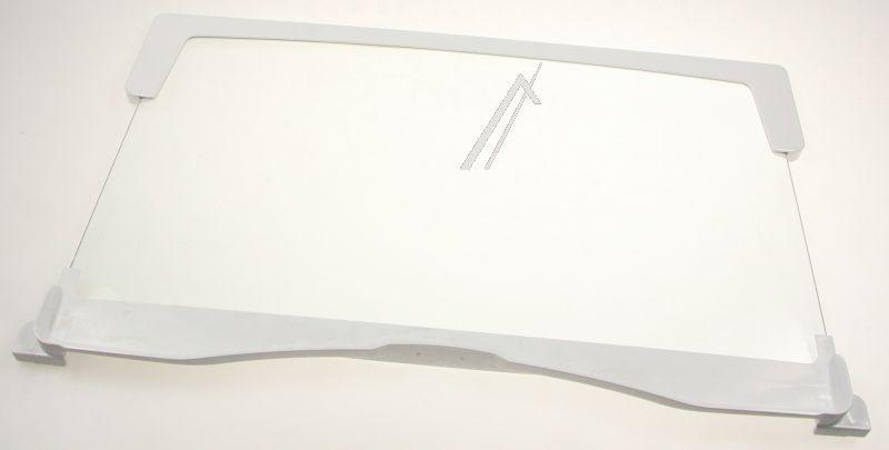 Whirlpool Indesit 488000507755 Glasplatte - C00507755 kristallplatte gw