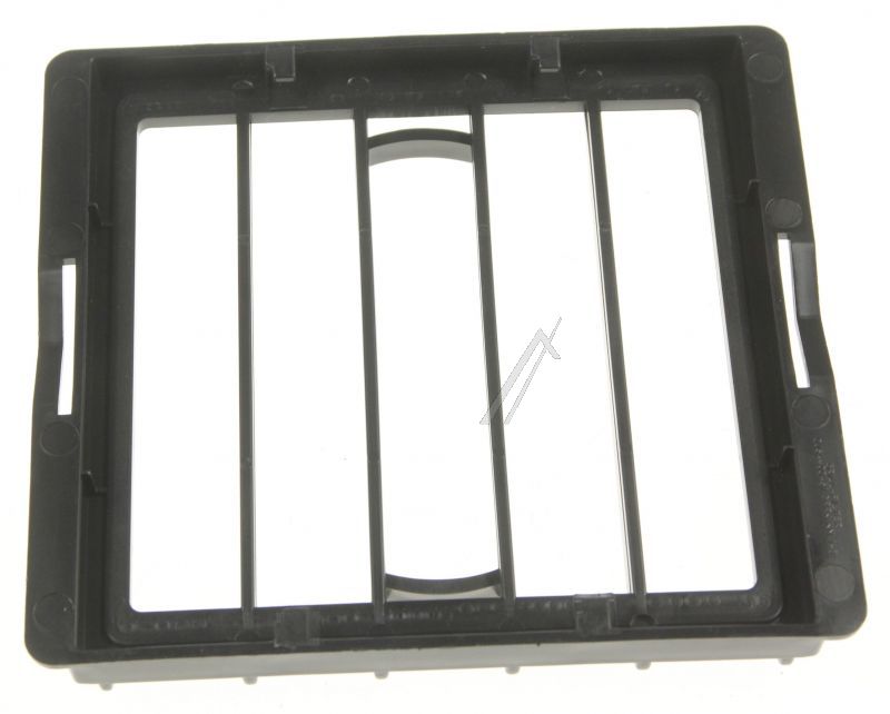 Samsung DJ6400461A Lüftungsgitter - Dj64-00461a grille filter,sc8330,pp,euro black