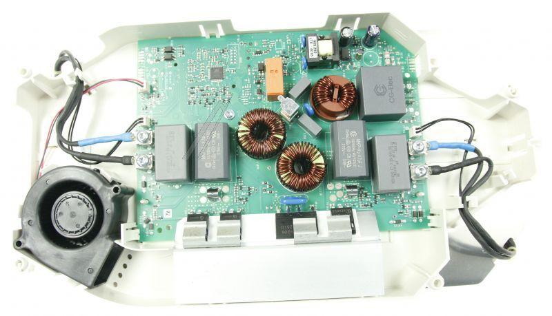 Gorenje 687691 Isolation Induktionsplatte - Induktion modul