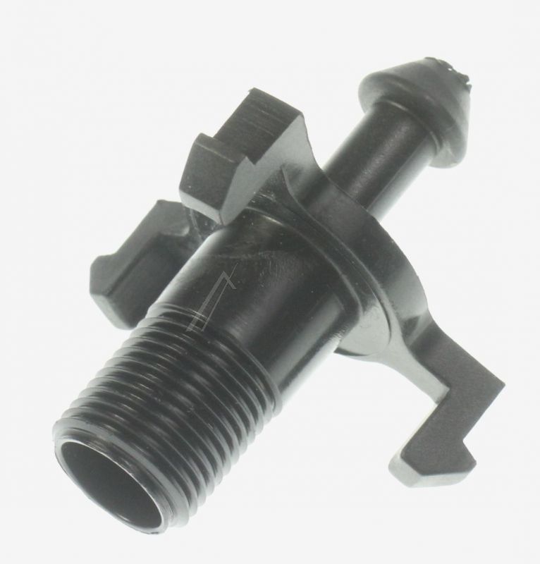 Delonghi AT4025501200 Mutter - Ring anschlag rohr mcse/p/9a