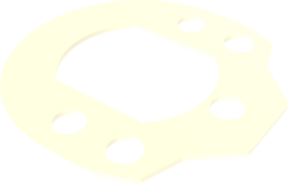 BSH Bosch Siemens 10001813 Dichtung - Dichtung