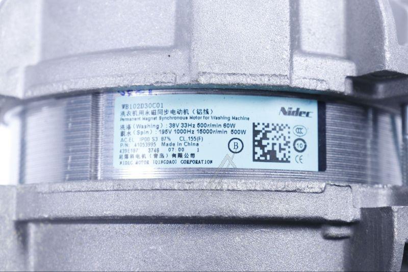 Candy Hoover 41053995 Motor - Bpm motor