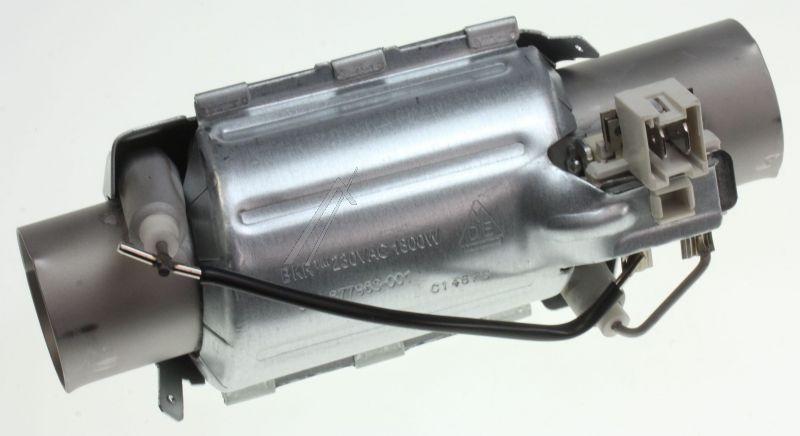 Durchlauferhitzer für Geschirrspüler 1800w wie Candy 49025127 4055074993 Ersatzteil