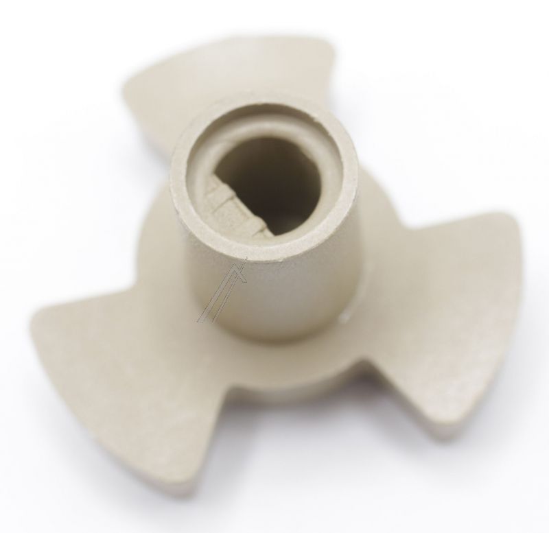 804981 Antriebsteil Drehteller - (solo) rotating tray shaft (ver.02)