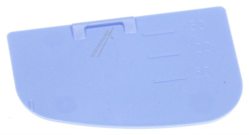 Vestel 42076642 Platte - Liquid detergent level plate/5/slim-42