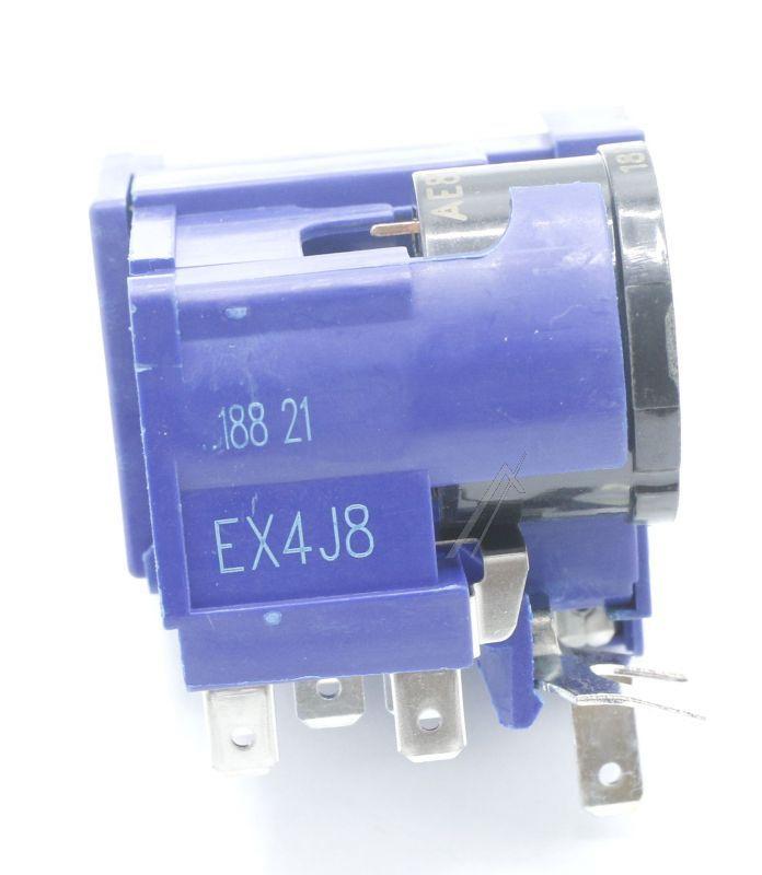 Anschlusskasten 140148594017 AEG Electrolux Kühlschrank Ersatzteil