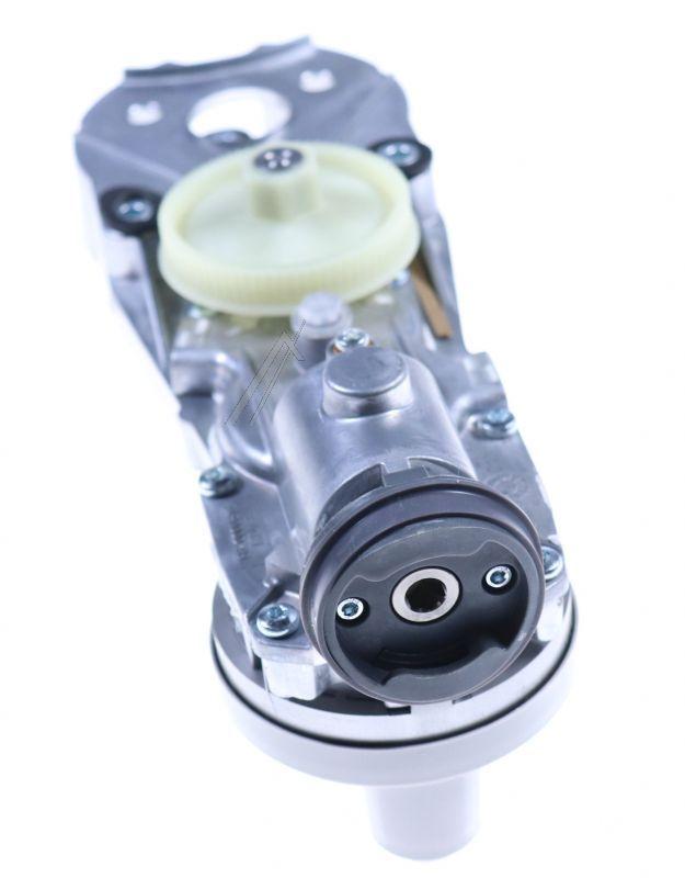 Delonghi AS00004379 Getriebe - Gearbox assy kvl6