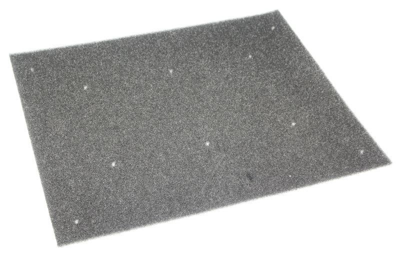Whirlpool Indesit 481258038017 Luftfilter - C00406001 luftfilter