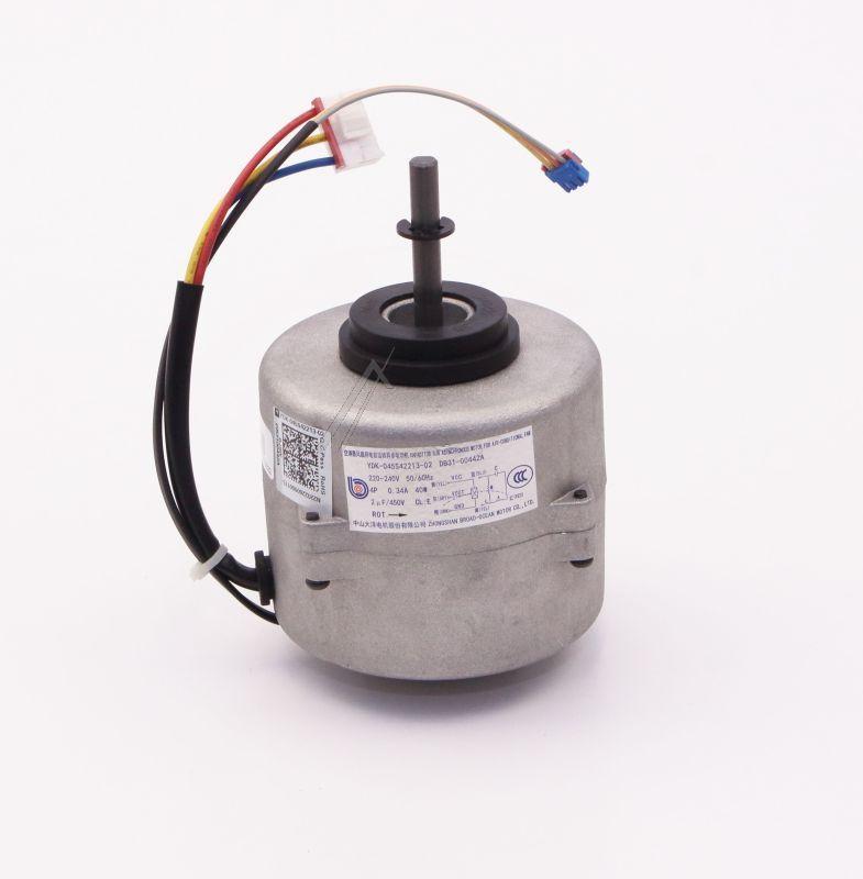 Samsung DB3100442A Motor - Motor fan,ydk-040s42213-03,-,-