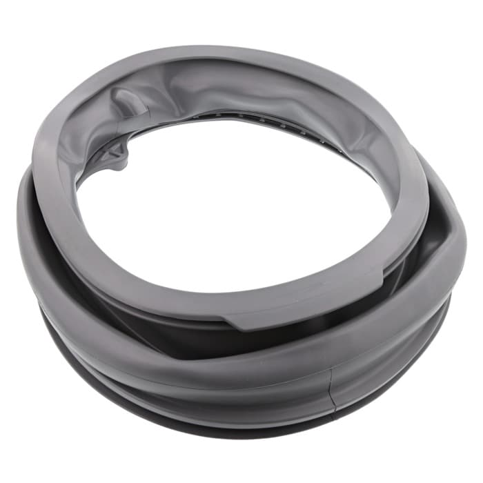 AEG Electrolux 140004668087 Waschmaschinentürdichtung - Faltenbalg,g60,3xl,jet,one