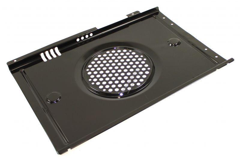 SMEG 352690936 Backofentür - Ofen abweiser