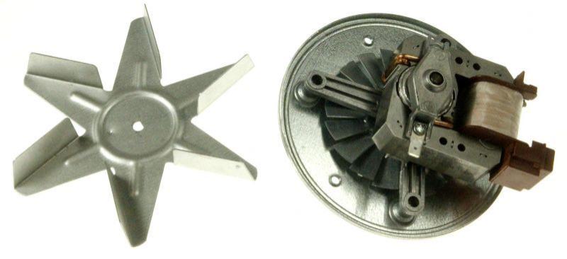 Gorenje 381284 Lüfter - Fan motor 220/240v