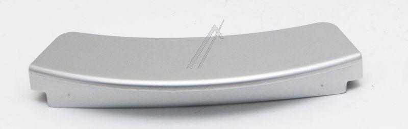 Samsung DC6400561D Waschmaschinentürgriff - Türgriff, q1636v, abs, silver-sp