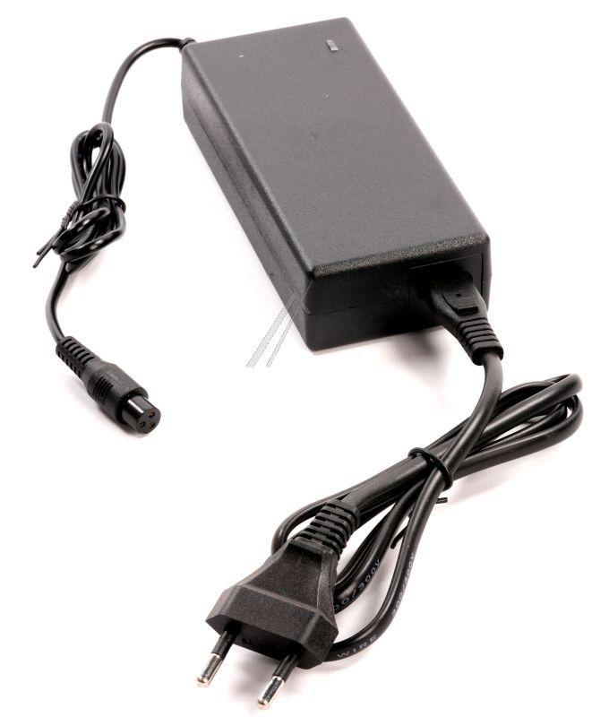 SoFlow Flowkart Ladegerät 80016121 für E Scooter EU Netzstecker 24V Ersatzteil
