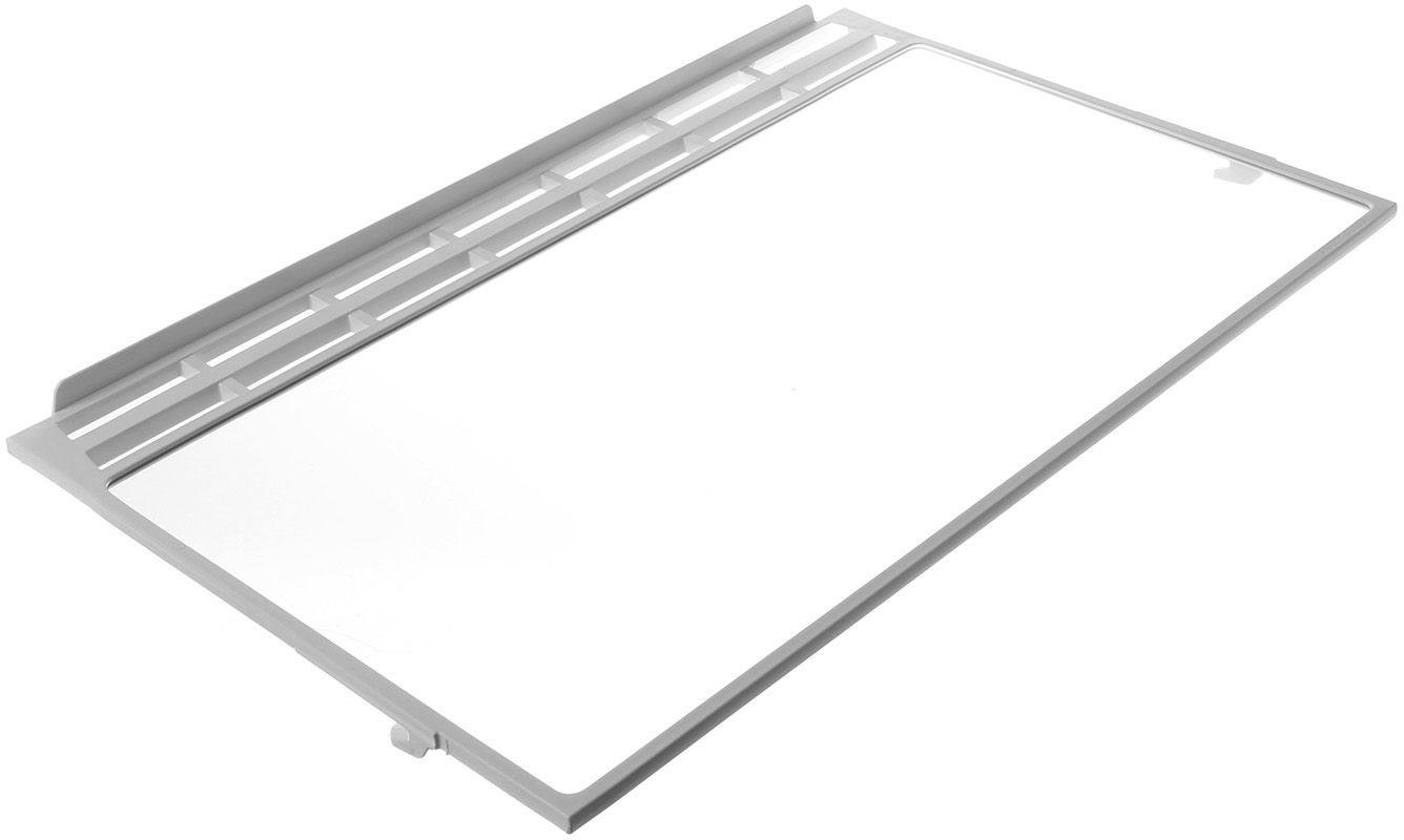 BSH Bosch Siemens 00662505 Glasplatte - Glasplatte