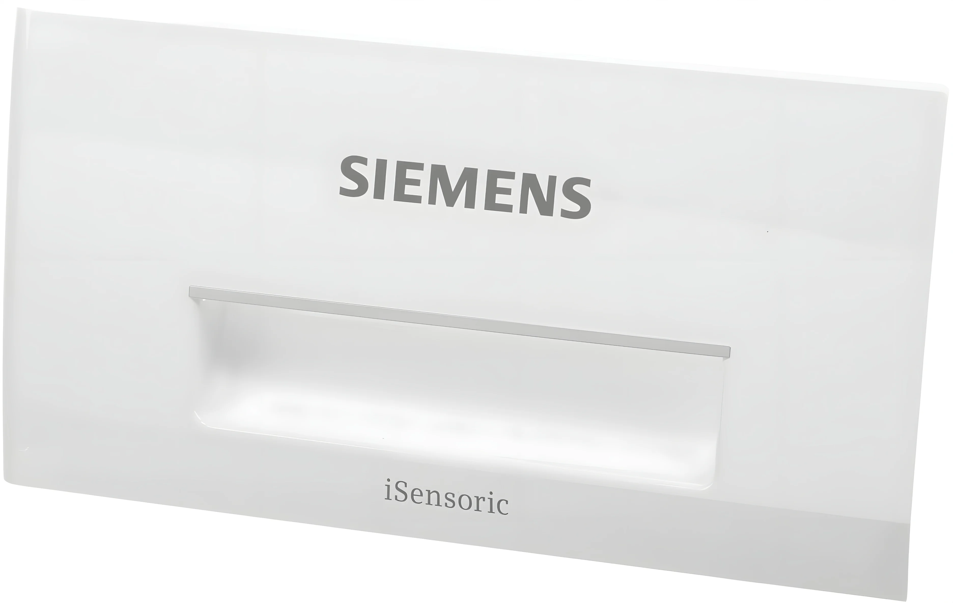 BSH Bosch Siemens 12010271 Blende Waschmittelkasten - Schalengriff