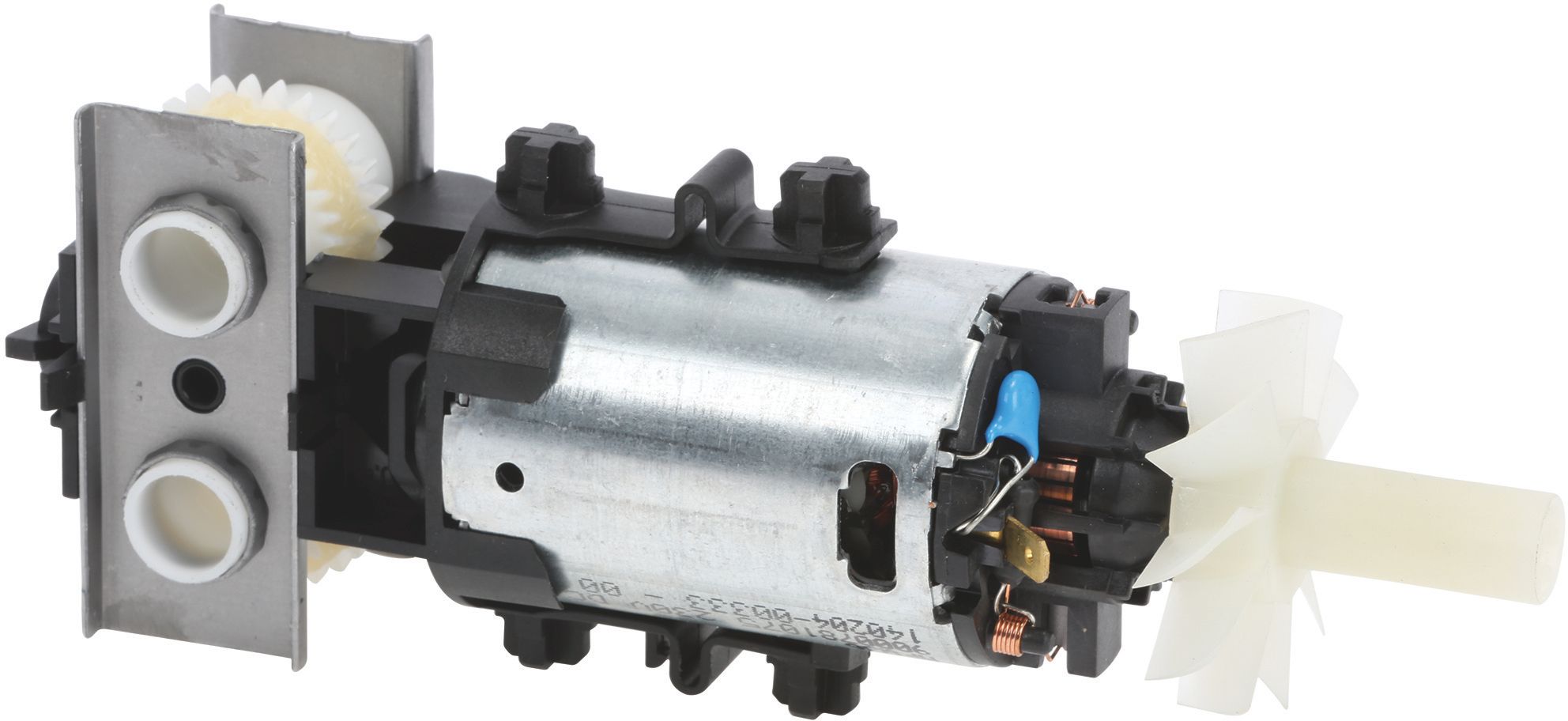BSH Bosch Siemens 00752216 Motor - Motor