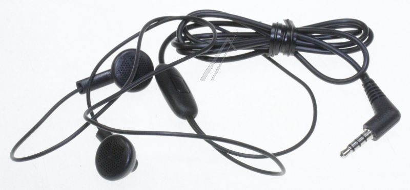 LG EAB62808211 In ear Kopfhörer - Ohrhörer,stereo