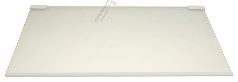 AEG Electrolux 2109403036 Glasplatte - Pólka szklana,zespól,519x300mm