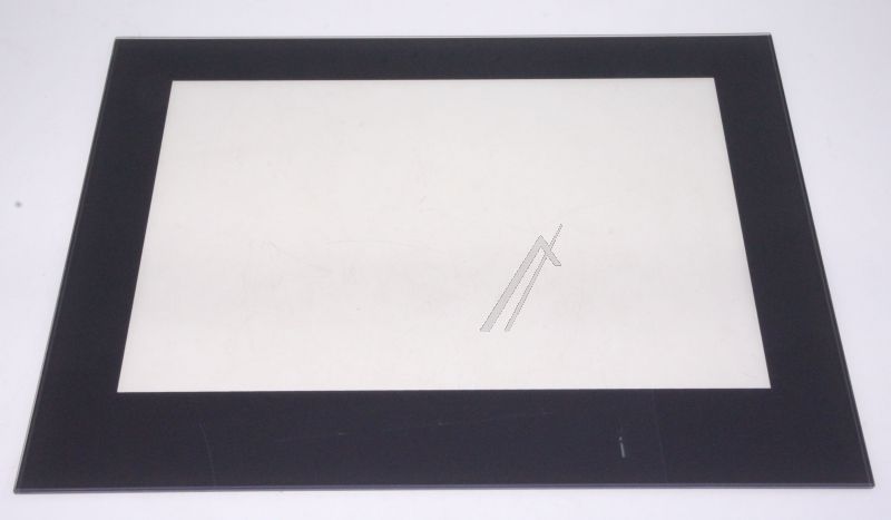 Whirlpool Indesit 482000031191 Innenscheibe - C00274053 oven door glass big cavity nopiro