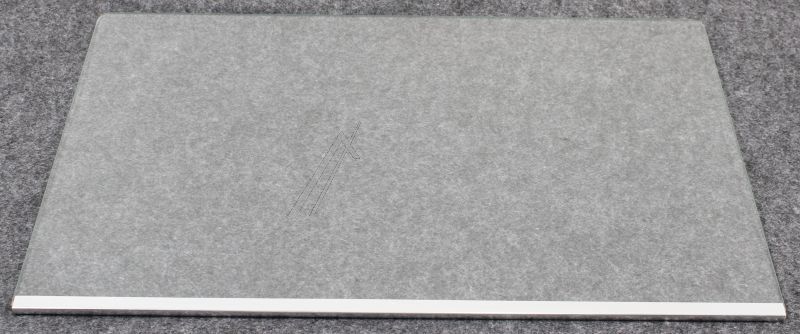 Severin 8970048 Glasplatte - Glasscheibe unten