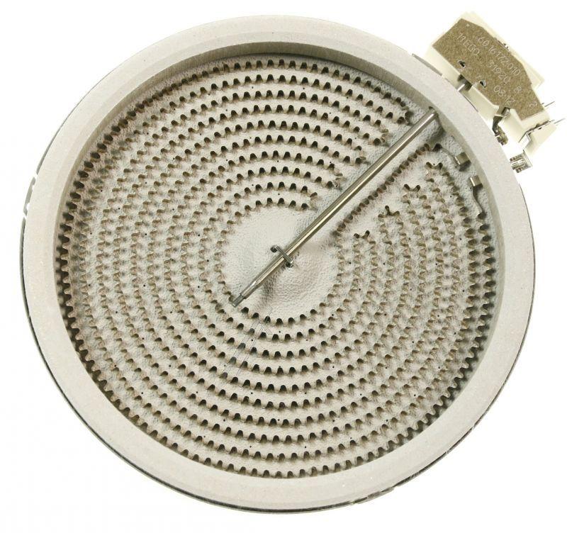 ARPA A100330 Strahlenheizkörper - A10033-0 heating zone 1800w 180mm
