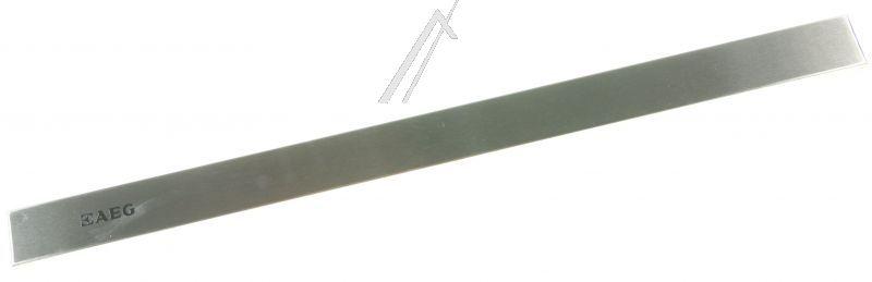 AEG Electrolux 4055384889 Frontblende - Frontblende